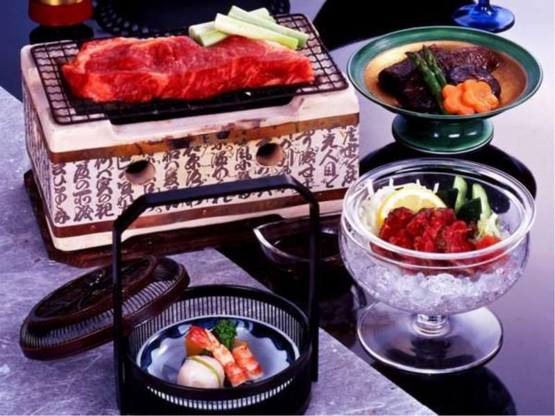 Kaigetsu 호텔 토바 외부 사진