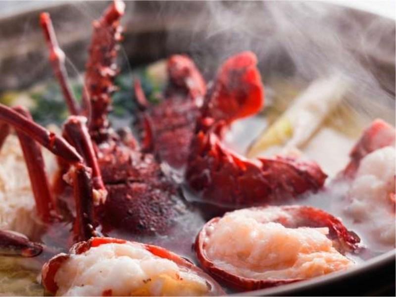 Kaigetsu 호텔 토바 외부 사진