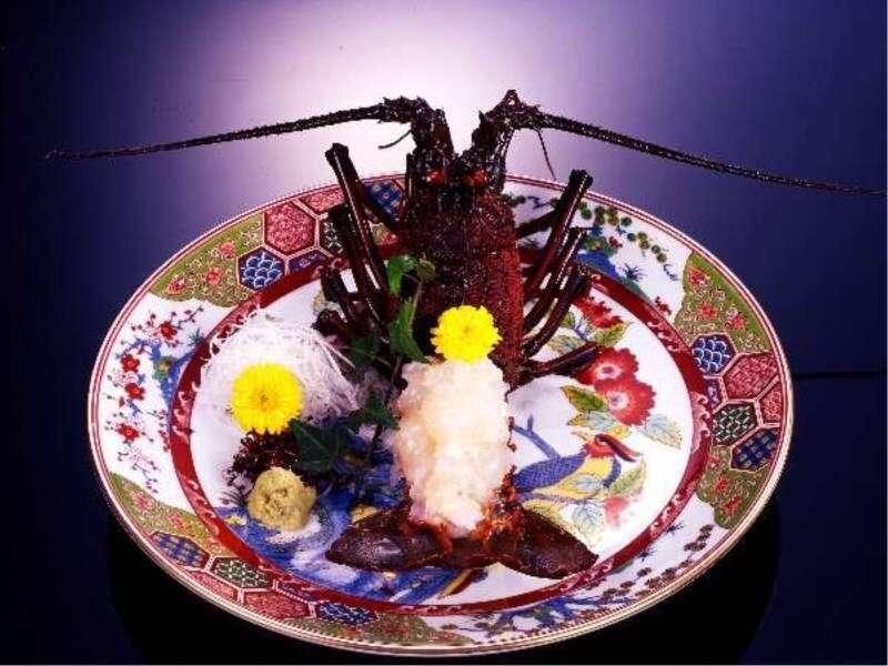 Kaigetsu 호텔 토바 외부 사진