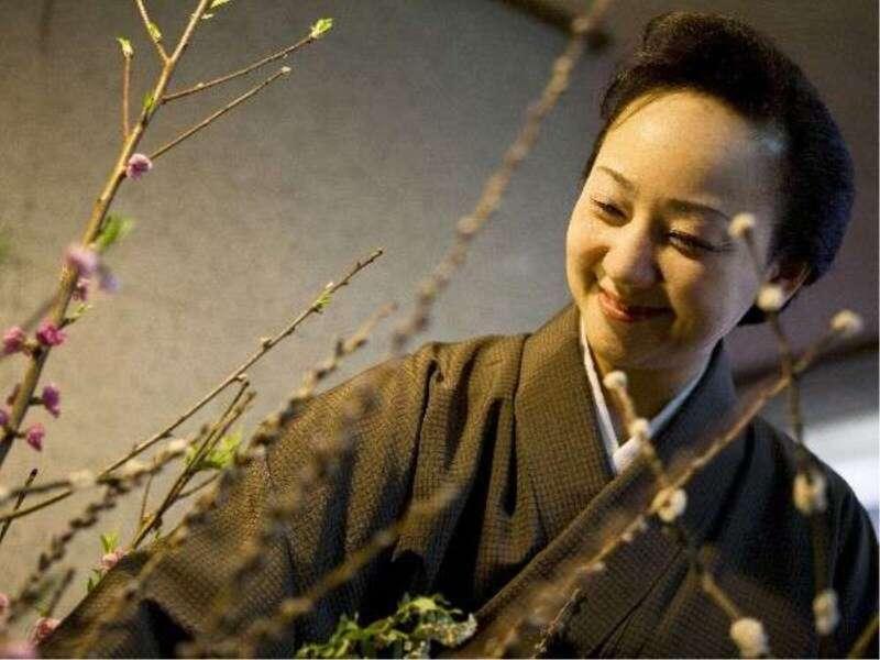 Kaigetsu 호텔 토바 외부 사진
