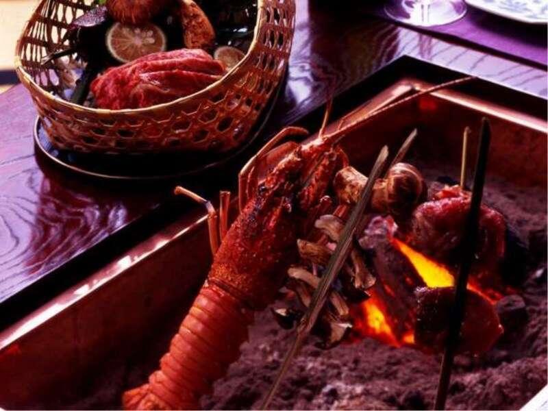 Kaigetsu 호텔 토바 외부 사진